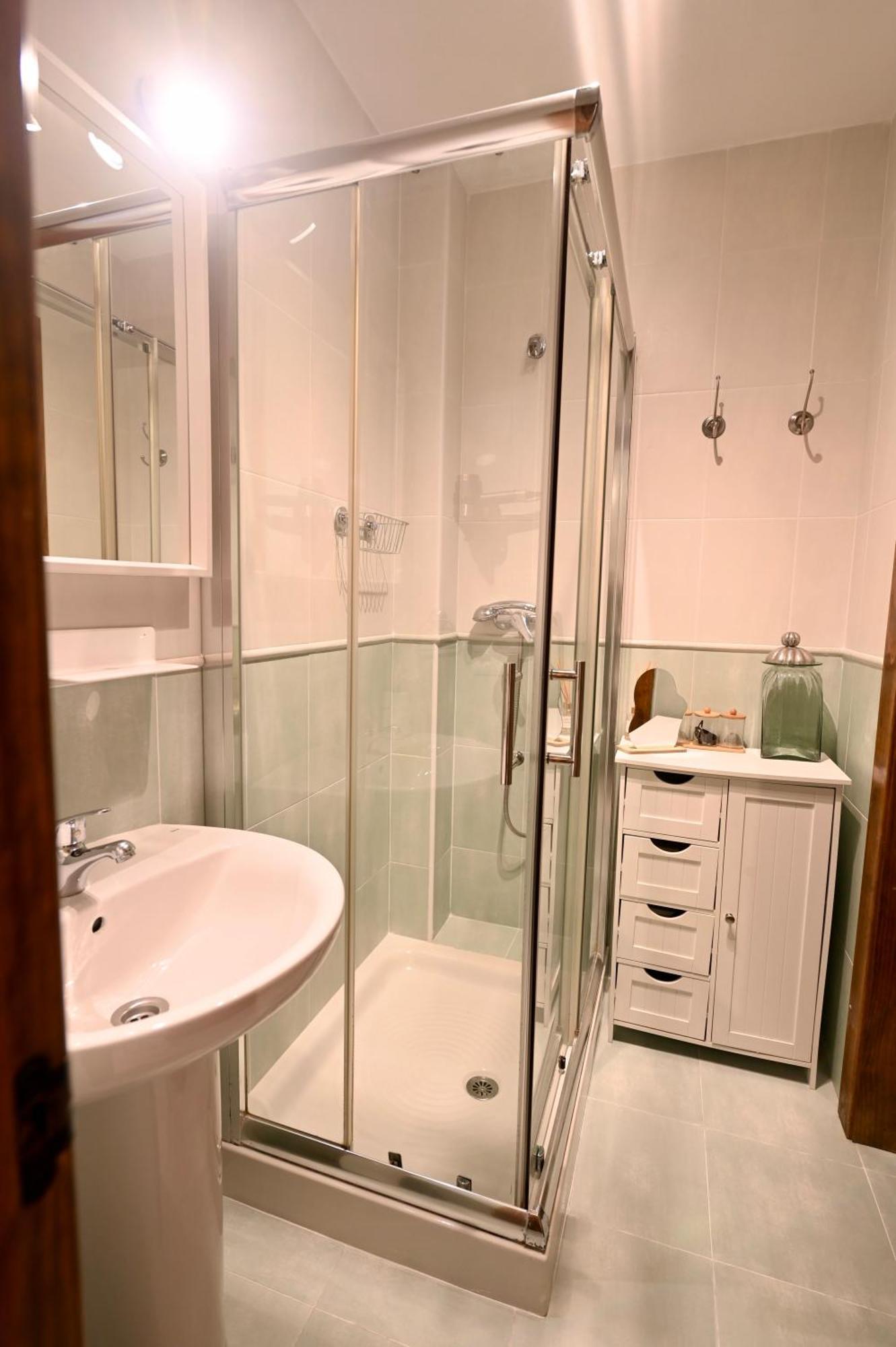 Apartament La Casa De Maria Santillana del Mar