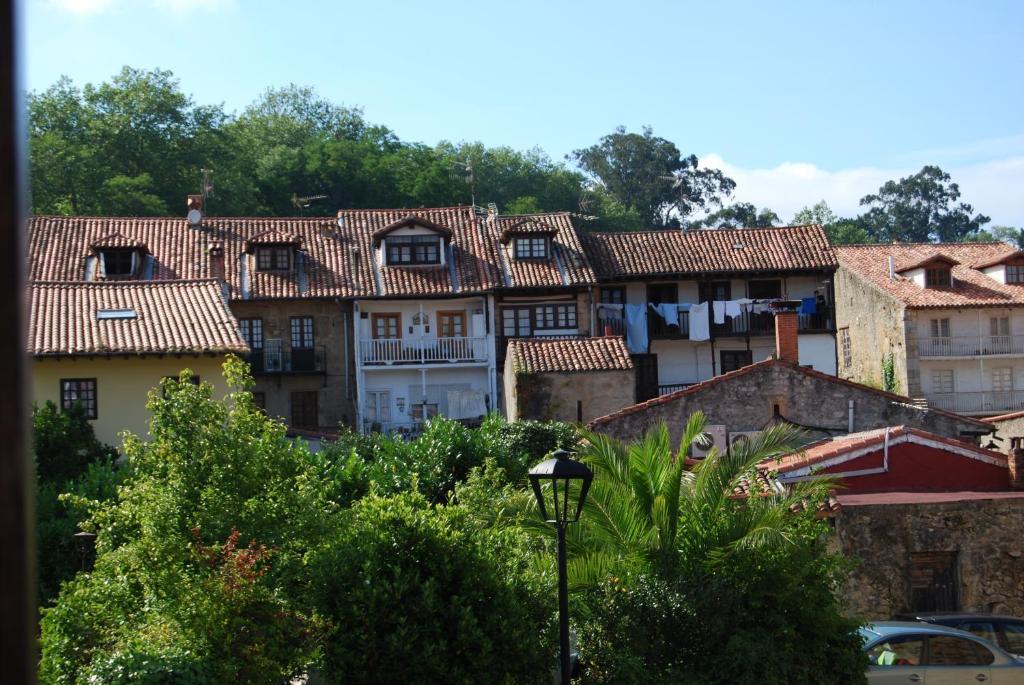 La Casa De Maria Apartment *