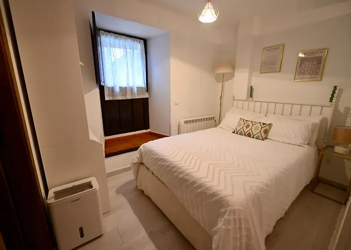 La Casa De Maria